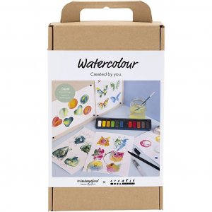 DIY Kit - Vesiv�ri