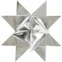 Thtinauhat - hopea - 4,5 cm - 100 nauhaa