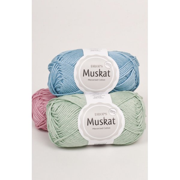 Drops Muscat lanka - 50g