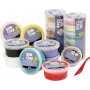Silk Clay - sekavrej - 22 purkkia