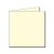 Siitepöly Kaksoiskortti 135x135 - 25 kpl - Kerma Siitepöly Kaksoiskortti 135x135 - 25 kpl - Kerma