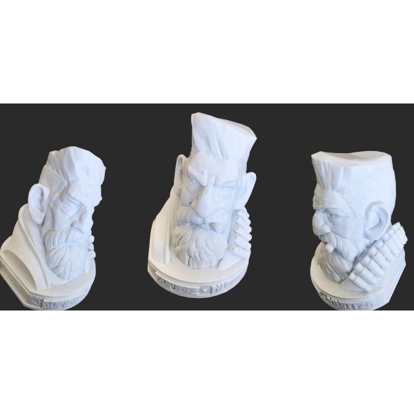 3D-tulostin Flashforge Adventurer 3 3D-tulostin Flashforge Adventurer 3