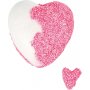 Foam Clay - sekavrit - glitter - 10 x 35 g