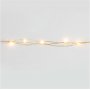 LED-valonauha - kulta - 3,15 m