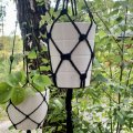 Asiakaskuva Py�re�t puuhelmet sekav�reiss� 16mm 25g - Sekaruskea