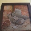 Asiakaskuva Rembrandt Watercolour 5 ml - Vaalea oksidinpunainen