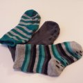 Asiakaskuva Sock-Stop - musta 100 ml