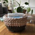 Asiakaskuva Zpagetti-lanka 700g - Vintage-pinkki s�vyj�