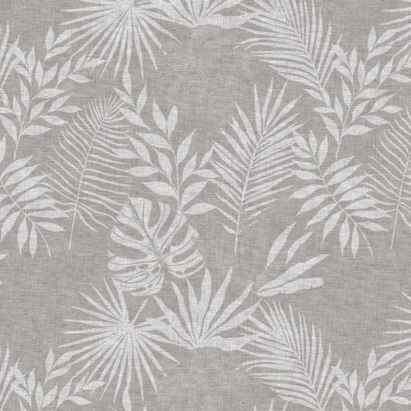 Vahaliina PVC Borneo - Pellava