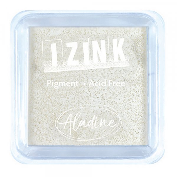 Leimasintyyny Pigment Classic 5,1x5,1x2,2 cm