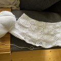 Asiakaskuva J�rbo 8/4 lanka 200g - Valkoinen