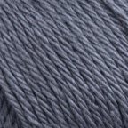 Black Sheep Tilda -lankaa 50g - Metallinsininen (569)