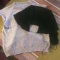 Asiakaskuva Colin 50g - musta