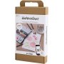 Aloita DIY Kit Watercolour