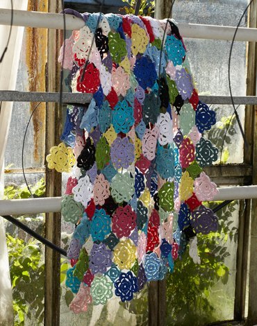 Neulekuvio - Plaid (14032-N) Neulekuvio - Plaid (14032-N)