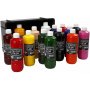 Tekstiilivri tekstiilivri - sekavrit - 15 x 500 ml