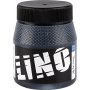 Linoleummaali - musta - 250 ml