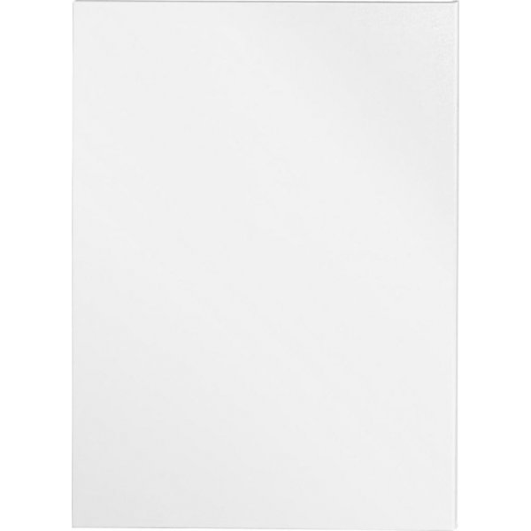 ArtistLine Canvas - valkoinen - 60x80 cm - 5 kpl