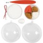 Mini-DIY Kit -mallinnus - puhdas