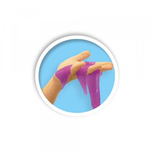 Lima 2x 120 g - glitter