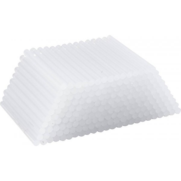 Liimatangot miniliimapistooliin - L10 cm - 200 kpl Liimatangot miniliimapistooliin - L10 cm - 200 kpl