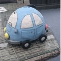 Asiakaskuva Puiset py�r�t 50 kpl 50 mm