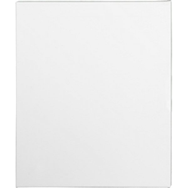 ArtistLine Canvas - valkoinen - 50x60 cm - 5 kpl