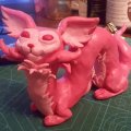 Asiakaskuva Sculpey Original Clay 800g - Valkoinen