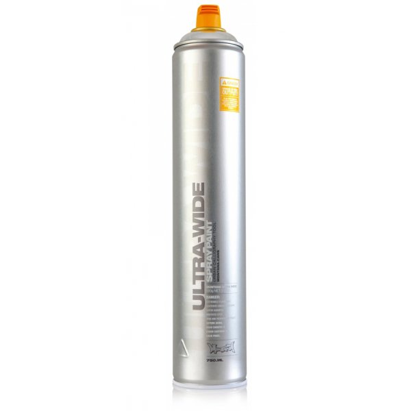 Spray maali Montana ULTRA WIDE 750ml