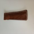 Asiakaskuva Nahkakappaleet 1 kg - Ruskea