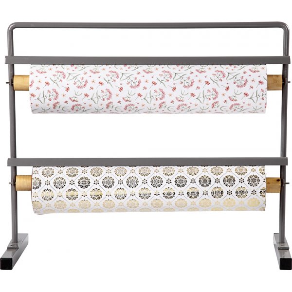 Lahjapakkausteline Lahjapakkausteline