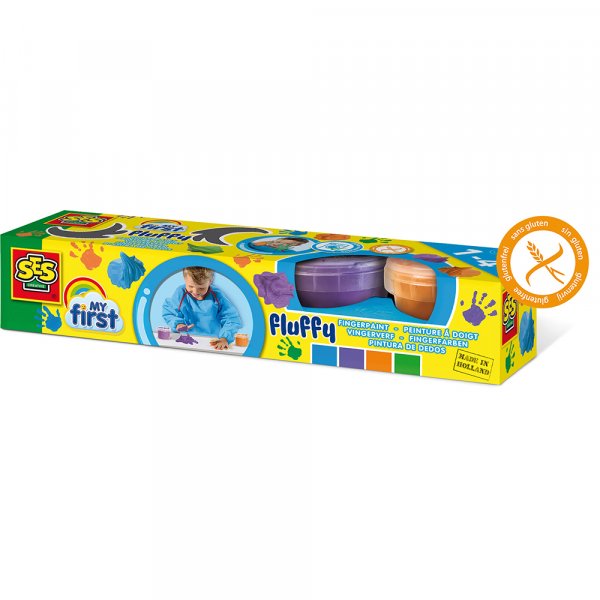 Ensimminen - prrinen sormimaali