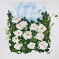 Asiakaskuva Akryylimaali W&N Galeria 250ml - 447 Oliivinvihre�