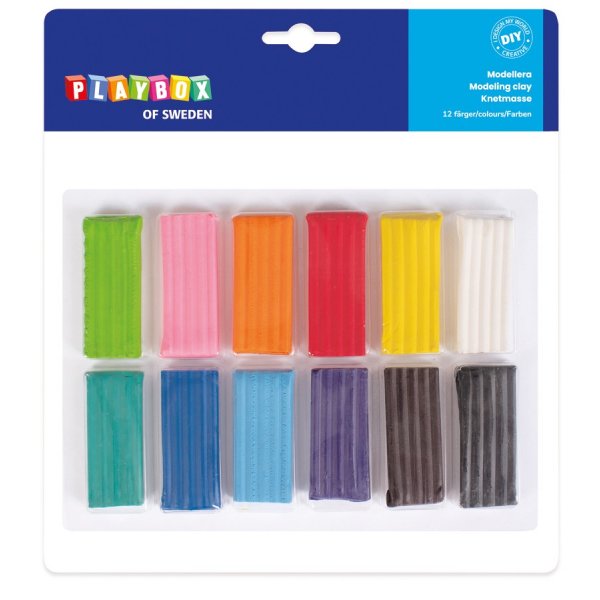 Muotoilu - 12x20g