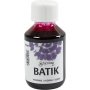 Batikin vri - lila - 100 ml
