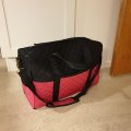 Asiakaskuva Majavan nylon - V�rikoodi: 5 - cerise - 150 cm