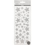 Glitter-tarrat - hopea - thdet - 2 arkkia