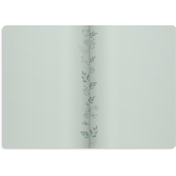 Viikkosuunnittelija pivmrtn - sininen