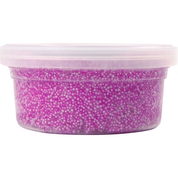 Foam Clay - neonvioletti - 35 g