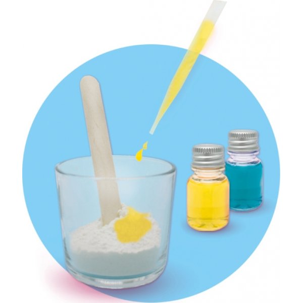 Kylpypommit - tee itse kylpypommeja Kylpypommit - tee itse kylpypommeja