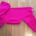 Asiakaskuva Lenkkeilyt - Cerise - 150 cm