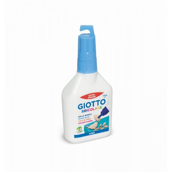 Liima Giotto Bricolage - 125g