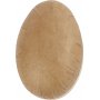 Kaksiosaiset munat - 2 kpl