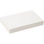 Akvarellipaperi - valkoinen - A5 - 200 g - 100 arkkia