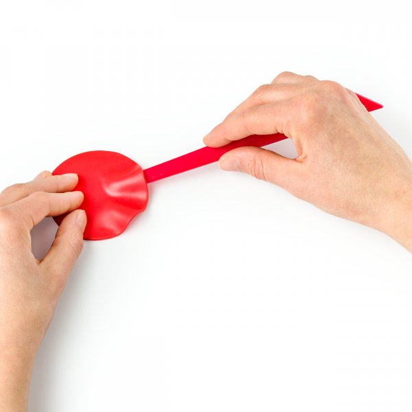 Fimo muovailuvahaveitsisetti - 4 kpl