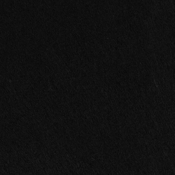 Hobby-huopa - musta - 5 m