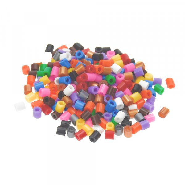 Nabbi Melt Beads 5x5mm - 1100 helmi