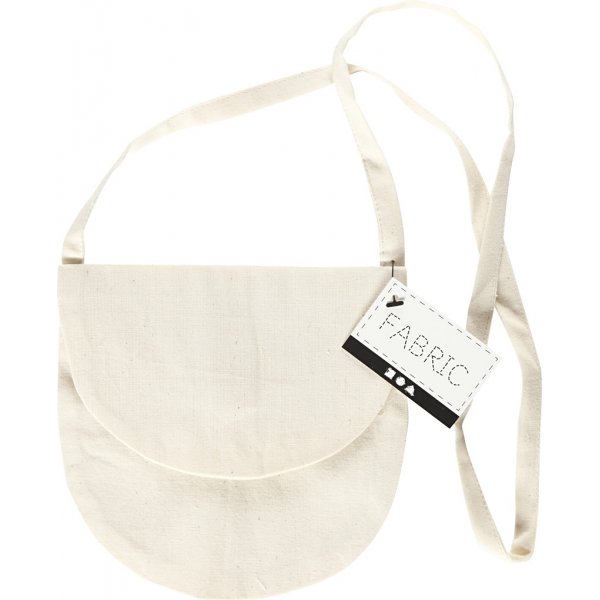 Olkalaukku - kevyt luonto