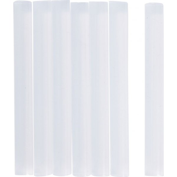 Liimapuikko maxi-liimapistooliin - L10 cm - 7 kpl