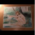 Asiakaskuva Akvarellilohko Kylm�puristetut kaaret 300g - 46x61 cm
